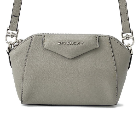 Givenchy Shoulder Bag Antigona Leather GIVENCHY Bags - Picture 1 of 10